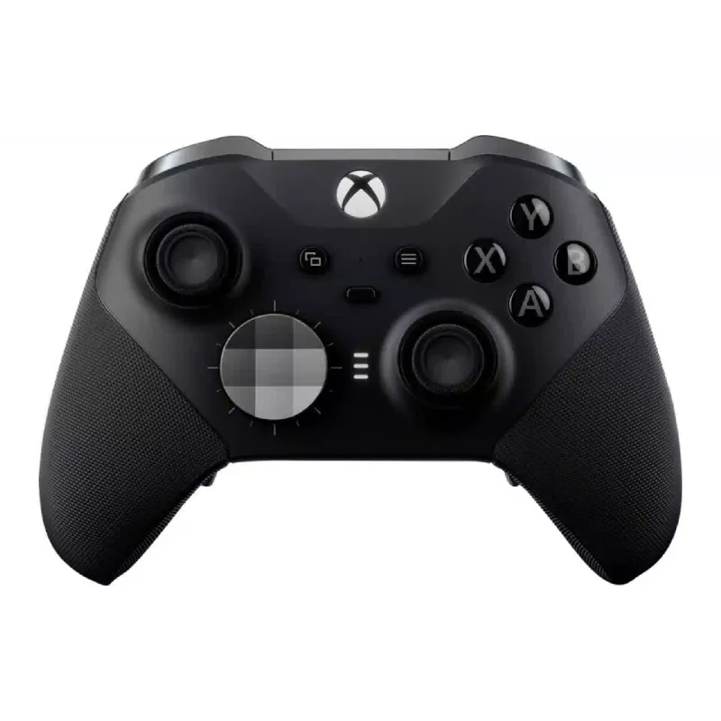 لوحة الألعاب Microsoft Xbox, Black (KSLMI1KON0022)