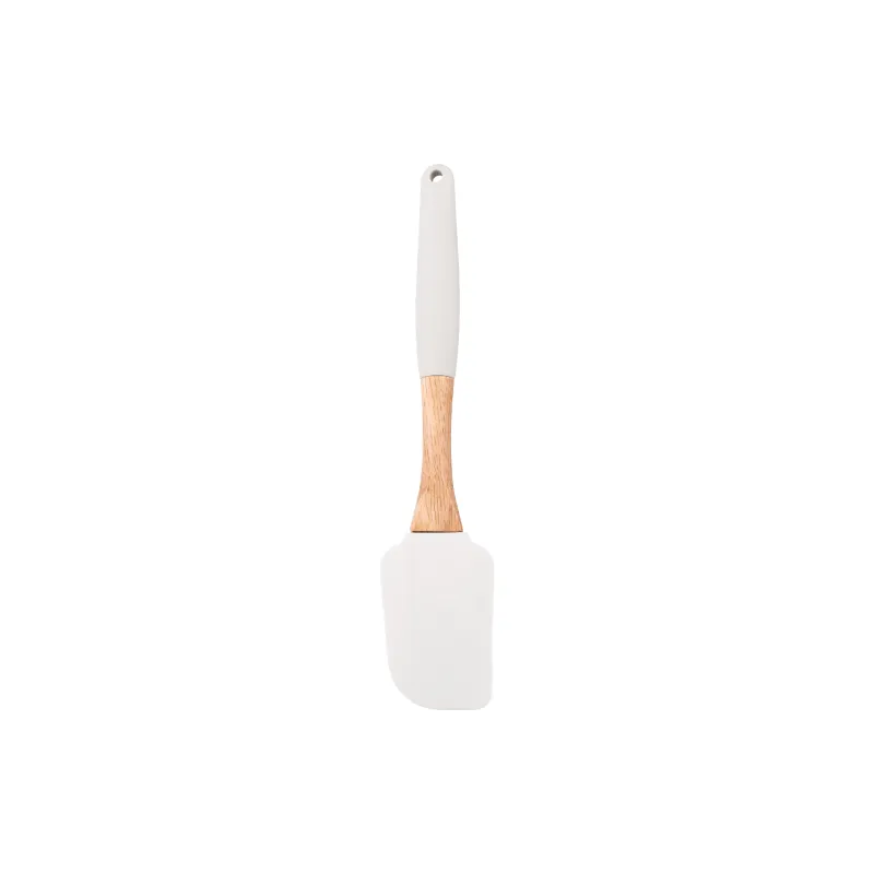 Kitchen spatula Ardesto Tasty baking, Gray (AR1560G)