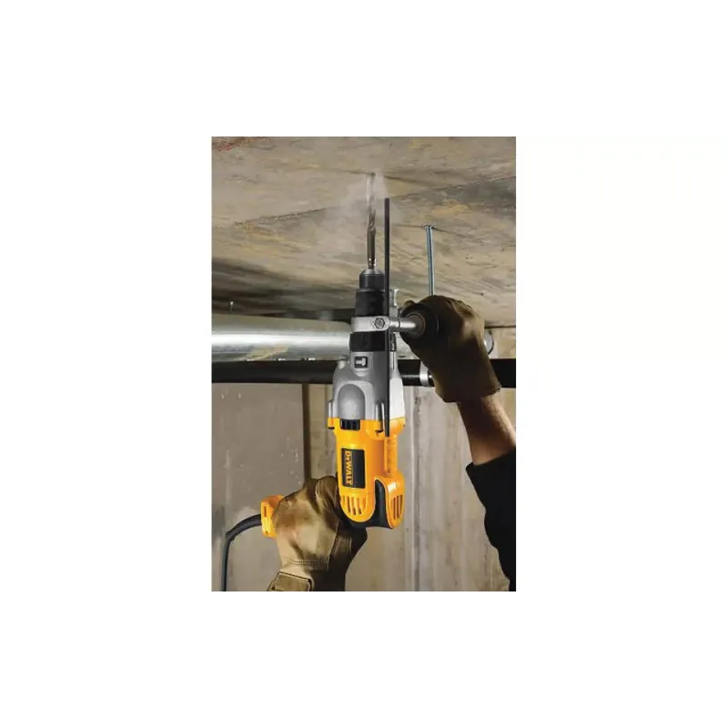 Schlagbohrmaschine DeWALT (DWD524KS)