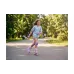 Patins Miqilong Remy 32-35, Purple (LSW-HP32-VIOLET)