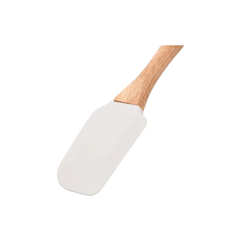 Kitchen spatula Ardesto Tasty baking, Gray (AR1560G)