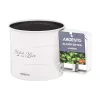 Mug-sieve Ardesto Tasty baking, Grey (AR0812G)