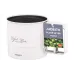 Bögre-szűrő Ardesto Tasty baking, Grey (AR0812G)