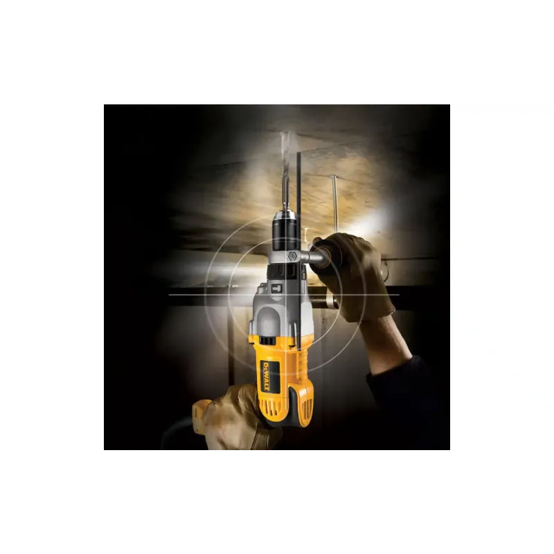 Schlagbohrmaschine DeWALT (DWD524KS)