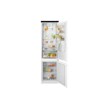 ثلاجة مدمجة Electrolux, White (ENA7CE19S)