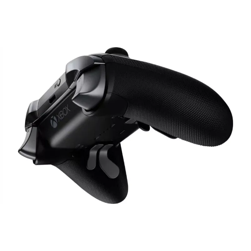 لوحة الألعاب Microsoft Xbox, Black (KSLMI1KON0022)