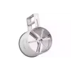 Mug-sieve Ardesto Tasty baking, Grey (AR0812G)