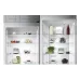 Eingebauter Kühlschrank Electrolux, White (ENA7CE19S)