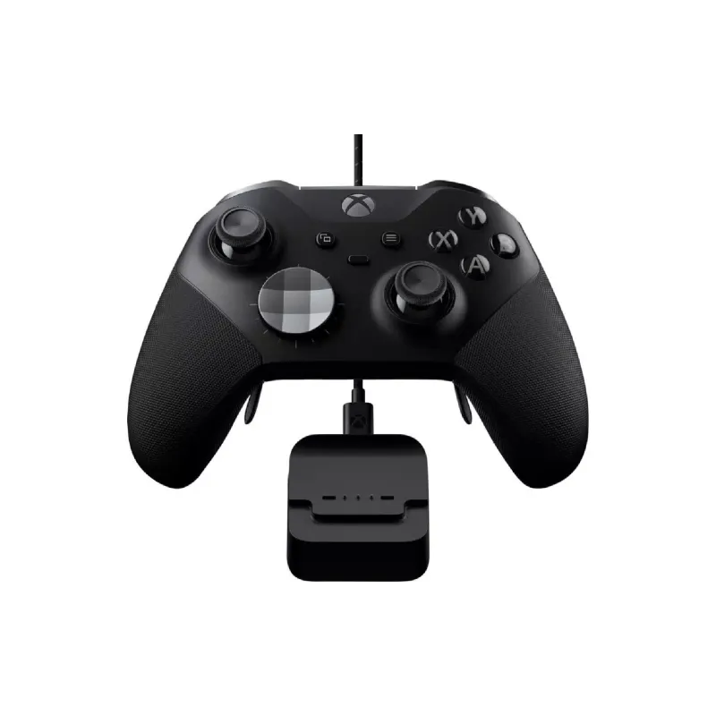 لوحة الألعاب Microsoft Xbox, Black (KSLMI1KON0022)