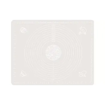 Baking mat Ardesto Tasty baking, Gray (AR1414G)