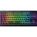 لوحة المفاتيح الميكانيكية Razer BlackWidow V4 TKL HyperSpeed, Black (RZ03-05480100-R3M1)