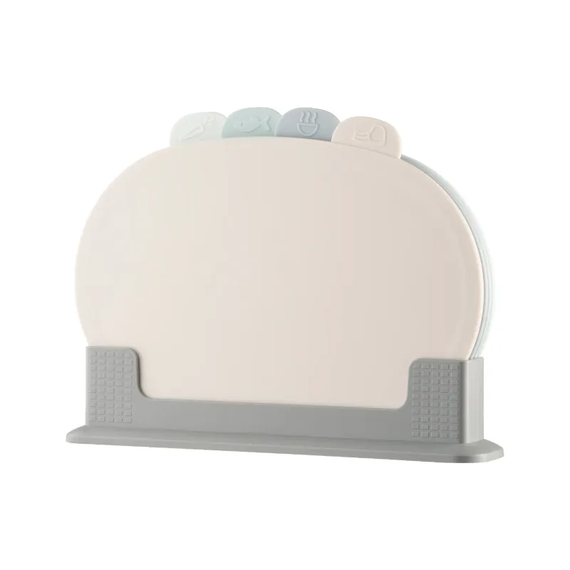 مجموعة ألواح تقطيع Ardesto Fresh (AR1404GO)