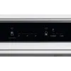Eingebauter Kühlschrank Electrolux, White (ENA7CE19S)