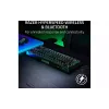 Клавіатура механічна Razer BlackWidow V4 TKL HyperSpeed (RZ03-05480100-R3M1), Black