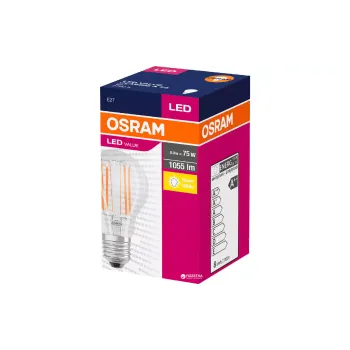 LED lamp Osram (4058075288669)