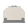 مجموعة ألواح تقطيع Ardesto Fresh (AR1404GO)