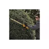 Aparador de cerca viva DeWALT (DCM563PB)