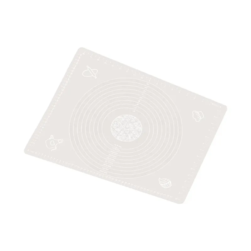 Baking mat Ardesto Tasty baking, Gray (AR1414G)