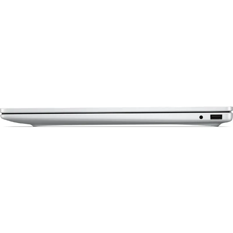 Computadora portátil HP OmniBook 3 AI PC 16-bw0003ua, Silver (DV5M1EA)