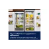 Eingebauter Kühlschrank Electrolux, White (ENA7CE19S)