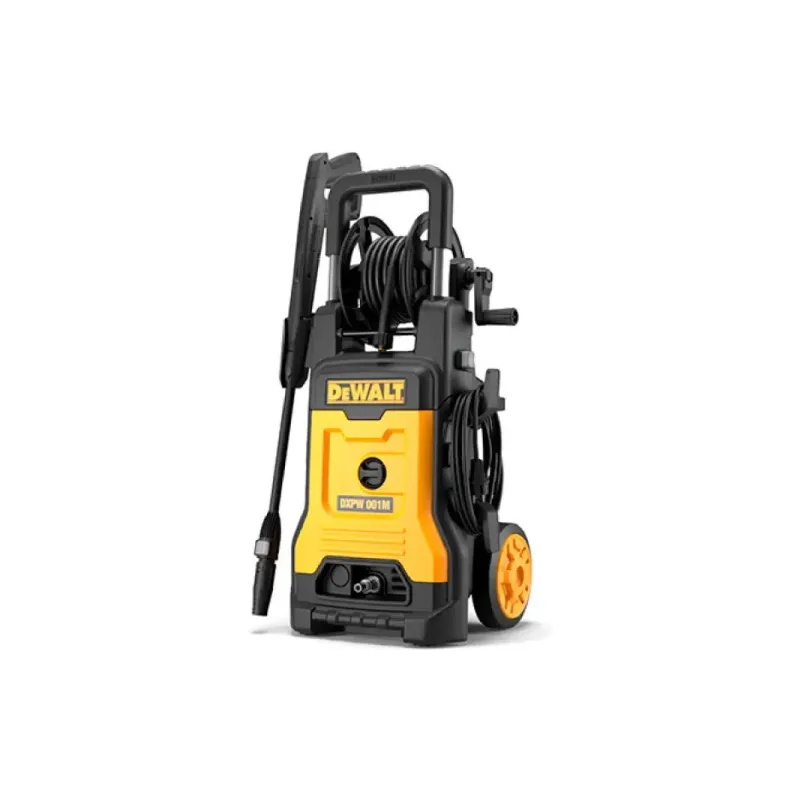 Hidrolavadora de alta presión DeWALT (DXPW001M)