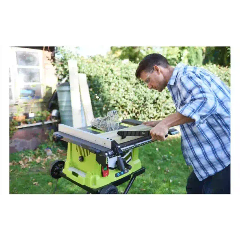 Стіл розпилювальний Ryobi RTS1800EF-G (5133002025)