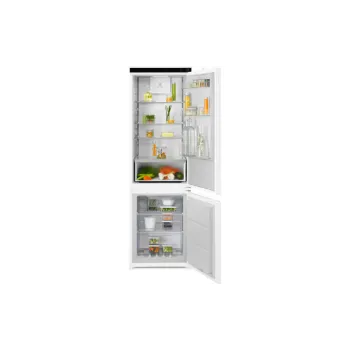 ثلاجة مدمجة Electrolux, White (LNA7CE18S)