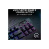 Клавіатура механічна Razer BlackWidow V4 TKL HyperSpeed (RZ03-05480100-R3M1), Black