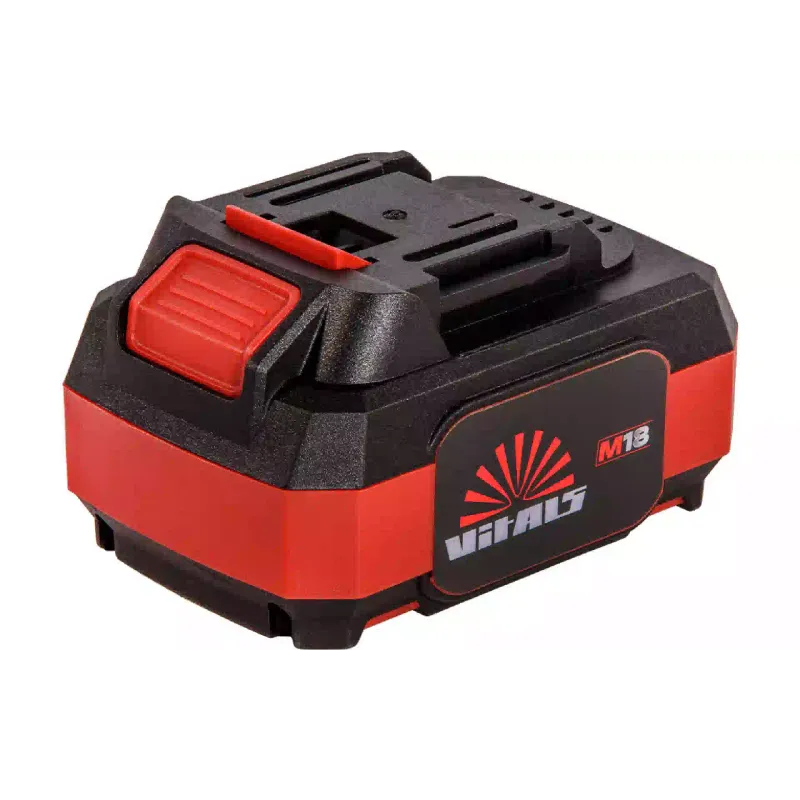 Bateria Vitals 18V 4Ah ASL 1840cs 10C (235357)