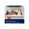 Eingebauter Kühlschrank Electrolux, White (ENA7CE19S)