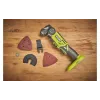 Багатофункціональний інструмент Ryobi ONE+ R18MT-0 (5133002466)
