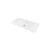 مجموعة الحمام Ardesto, White (LBT_100)