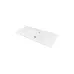 Conjunto de banheiro Ardesto, White (LBT_100)