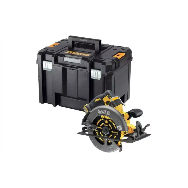 Serra circular DeWALT (DCS578NT)