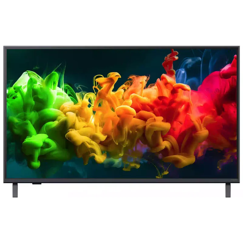 تلفزيون LG, Black (65QNED80B6B)