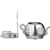 Цедка за чай Ardesto Gemini Tea Pot (AR1570B)
