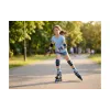 Роликові ковзани Miqilong Remy 32-35, Blue (LSW-HP32-BLUE)