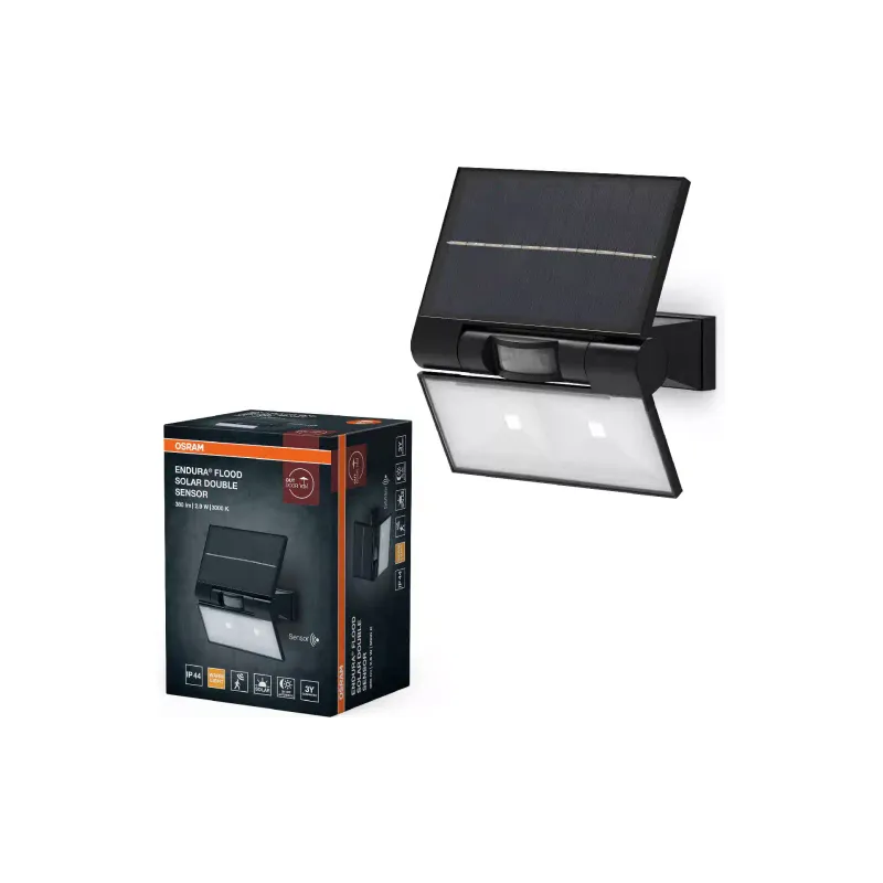 خروف Osram, Black (4099854429453)