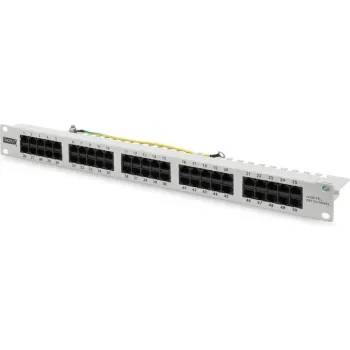 Panel de conexión Digitus (DN-91350-1)