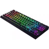 Клавіатура механічна Razer BlackWidow V4 TKL HyperSpeed (RZ03-05480100-R3M1), Black