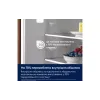 Вграден хладилник Electrolux, White (LNA7CE18S)