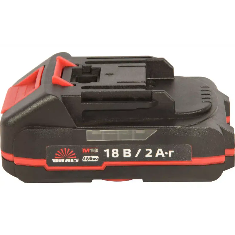 Bateria Vitals 18V 2Ah ASL 1820ns 5С (244897)