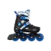 أحذية التزلج Miqilong Remy 32-35, Blue (LSW-HP32-BLUE)