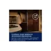 Geladeira embutida Electrolux, White (LNA7CE18S)