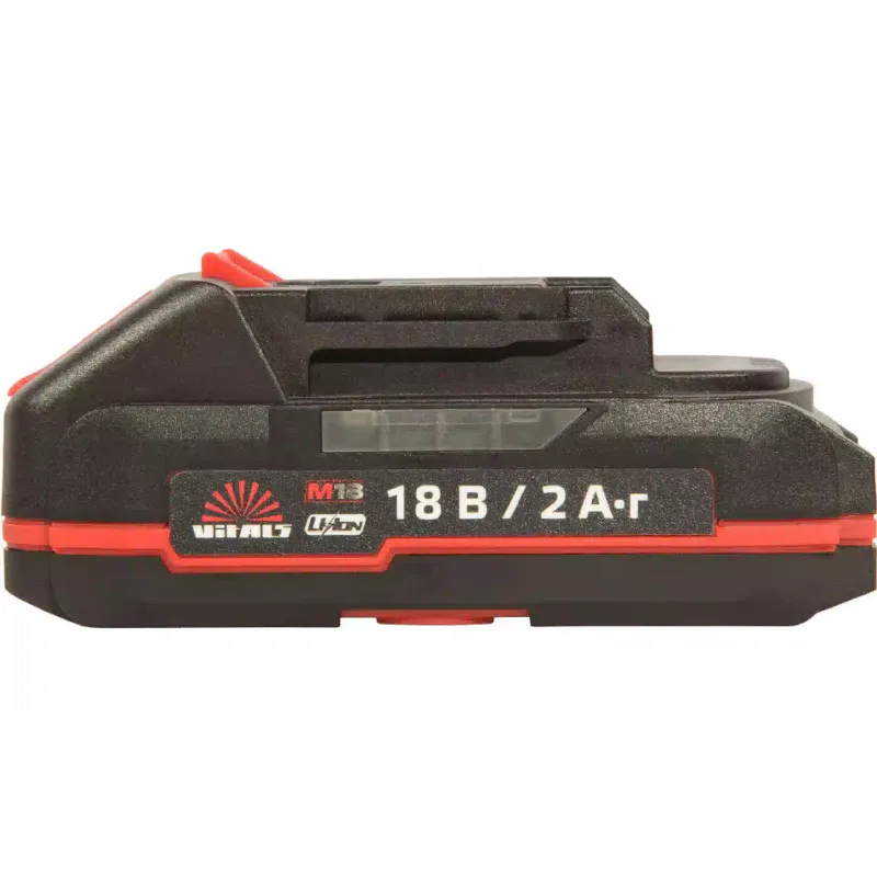Bateria Vitals 18V 2Ah ASL 1820ns 5С (244897)
