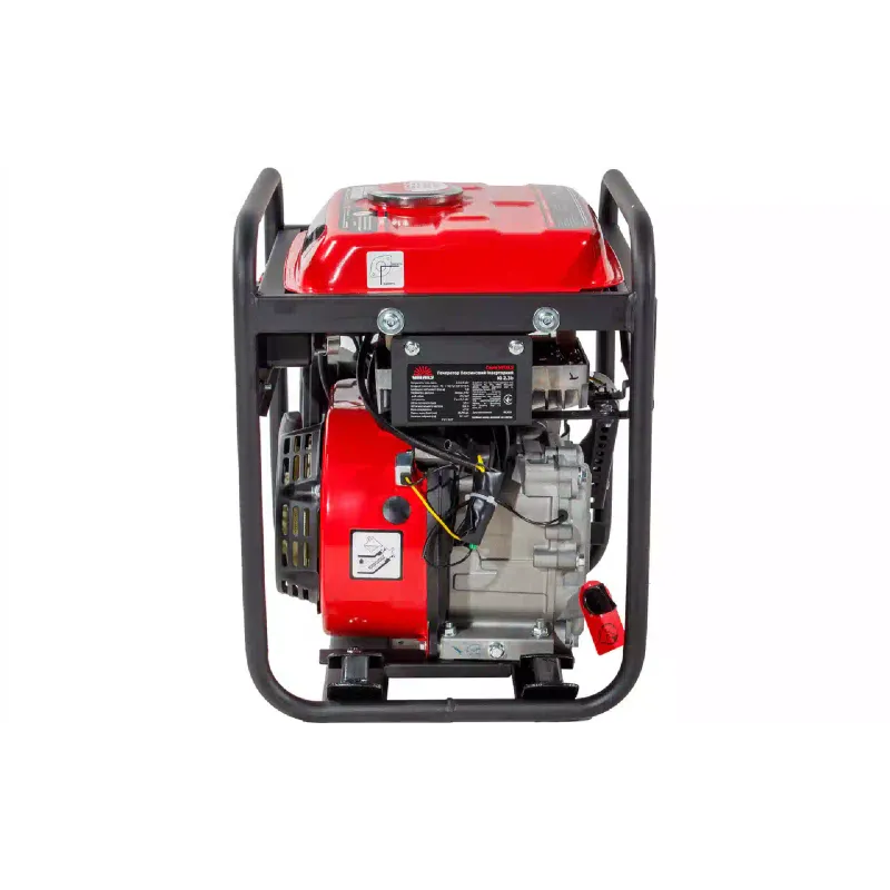 Gerador inversor a gasolina Vitals IG 2.3b (213510)