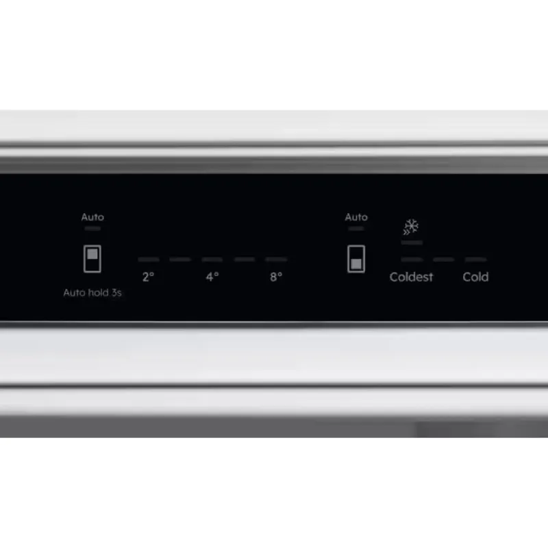 Вграден хладилник Electrolux, White (LNA7CE18S)