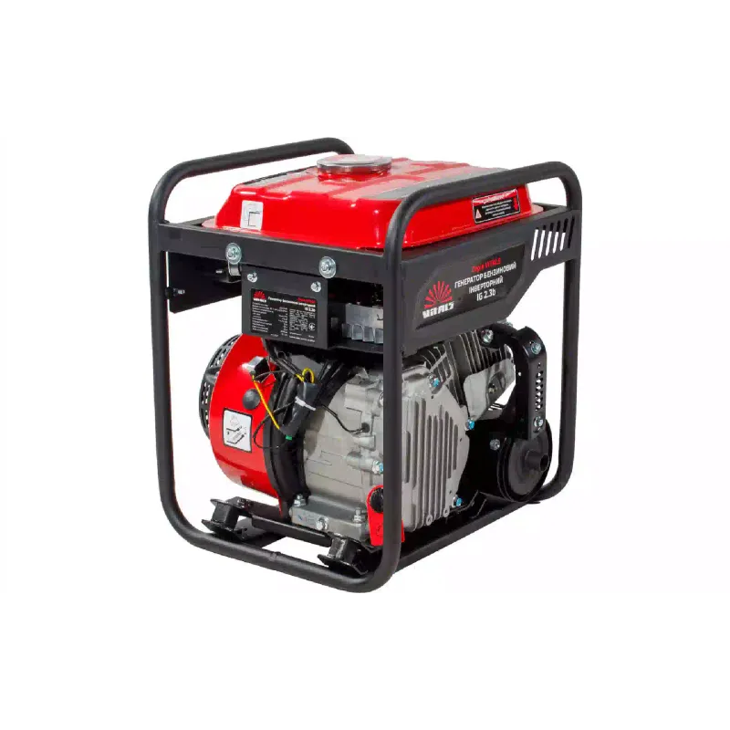 Gerador inversor a gasolina Vitals IG 2.3b (213510)