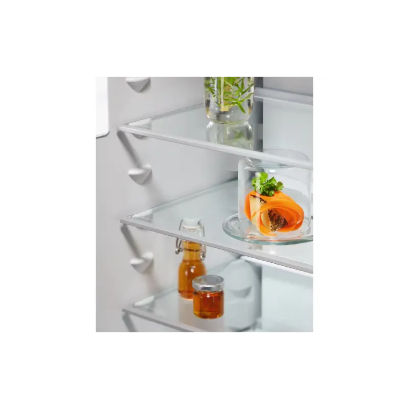 Вграден хладилник Electrolux, White (LNA7CE18S)