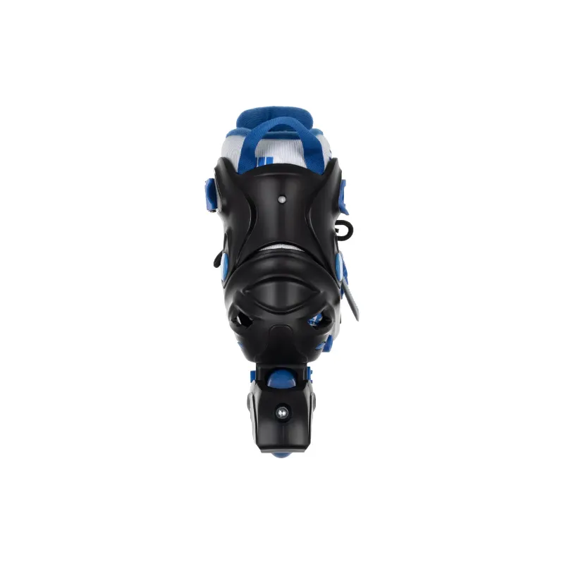 Роликові ковзани Miqilong Remy 32-35, Blue (LSW-HP32-BLUE)